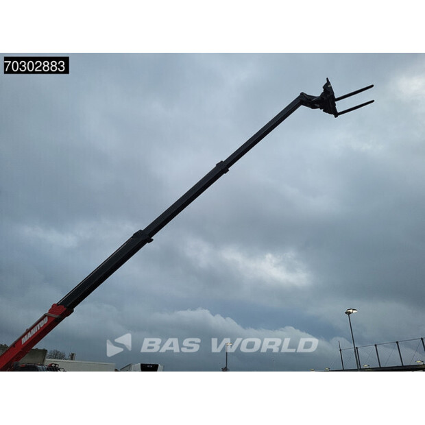 2019 Manitou MT1840 EASY-43605204