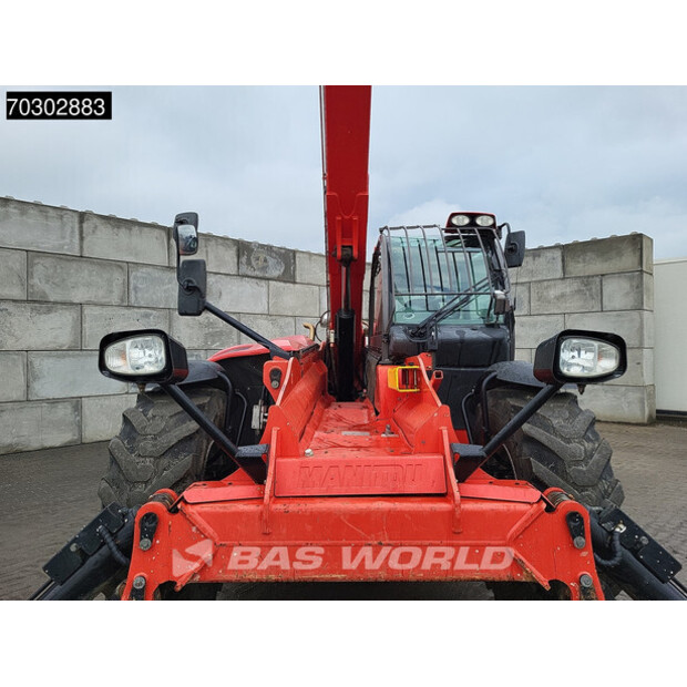 2019 Manitou MT1840 EASY-43605205