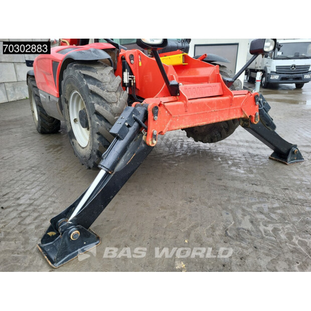 2019 Manitou MT1840 EASY-43605206
