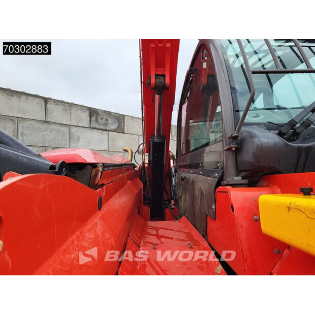 2019 Manitou MT1840 EASY-43605207