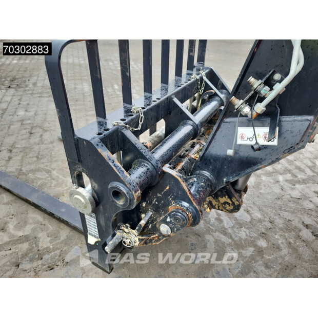 2019 Manitou MT1840 EASY-43605208