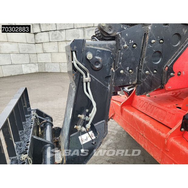 2019 Manitou MT1840 EASY-43605209