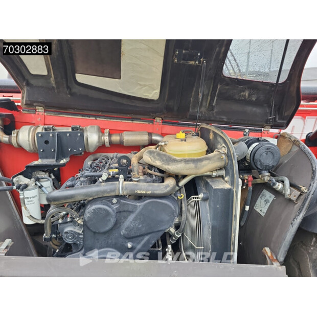 2019 Manitou MT1840 EASY-43605214