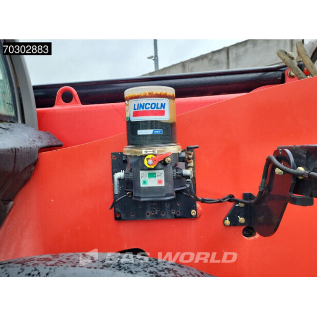 2019 Manitou MT1840 EASY-43605215