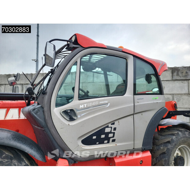 2019 Manitou MT1840 EASY-43605216