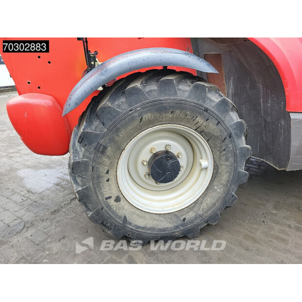 2019 Manitou MT1840 EASY-43605217
