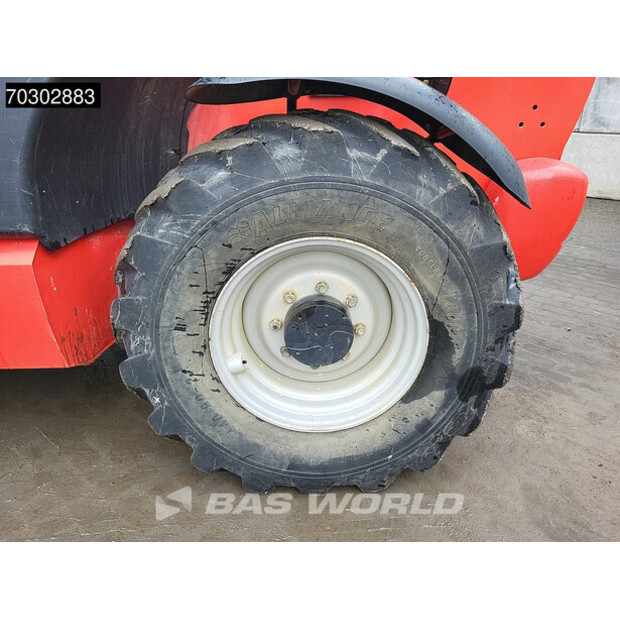 2019 Manitou MT1840 EASY-43605218