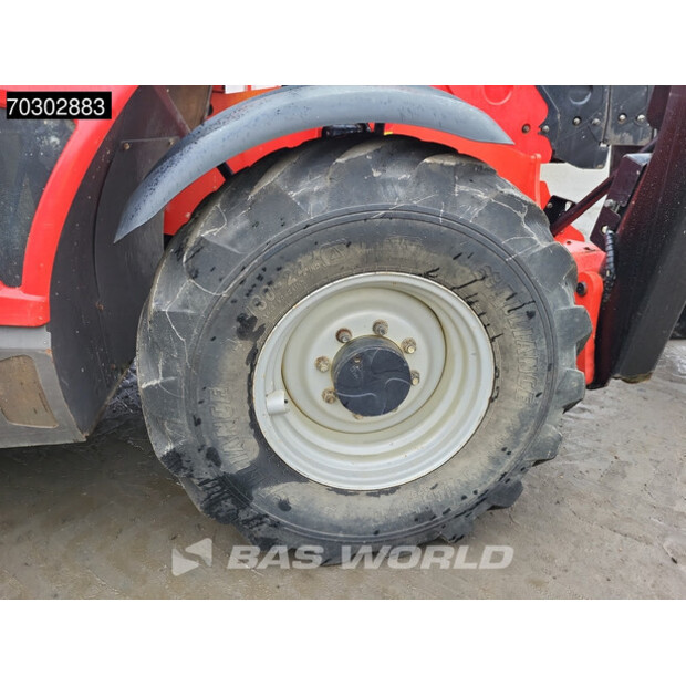 2019 Manitou MT1840 EASY-43605219