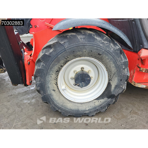 2019 Manitou MT1840 EASY-43605220
