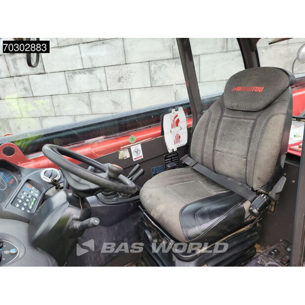 2019 Manitou MT1840 EASY-43605221