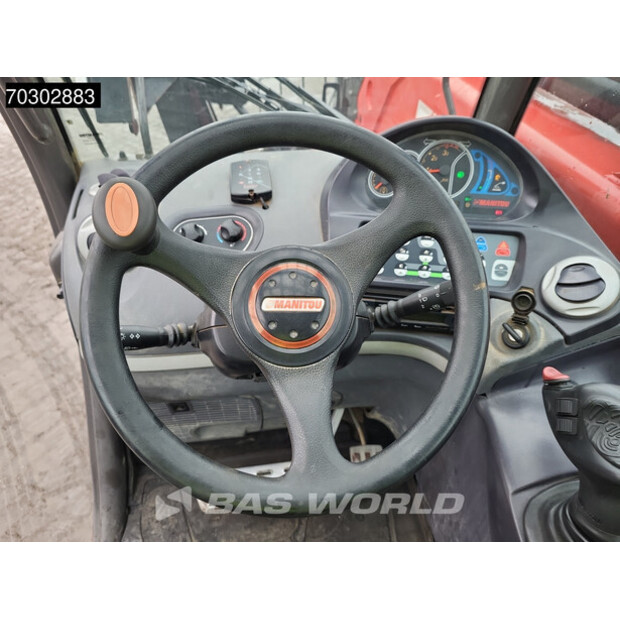 2019 Manitou MT1840 EASY-43605222