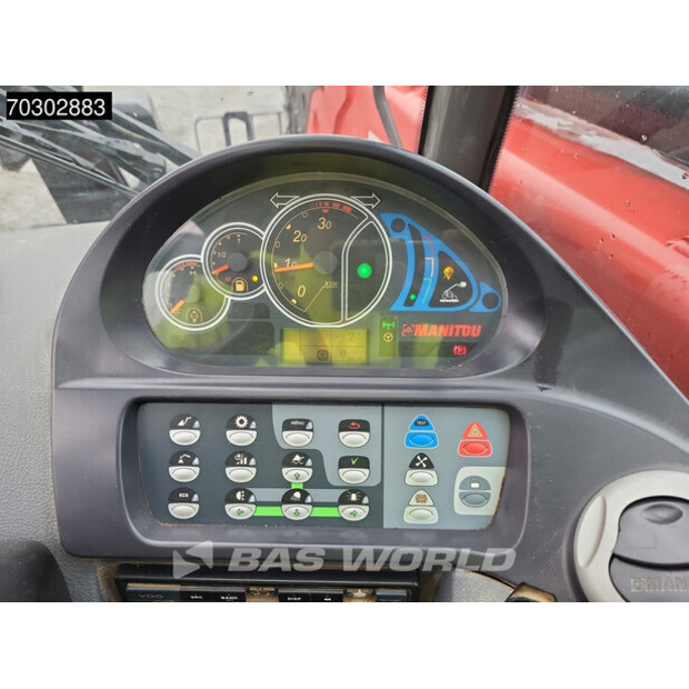 2019 Manitou MT1840 EASY-43605225