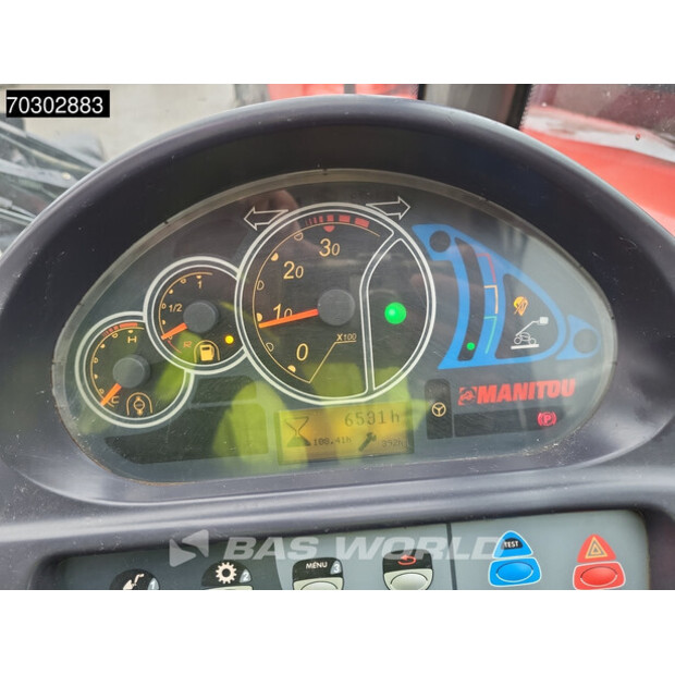 2019 Manitou MT1840 EASY-43605226