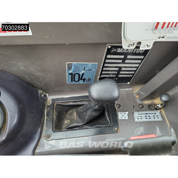 2019 Manitou MT1840 EASY-43605227