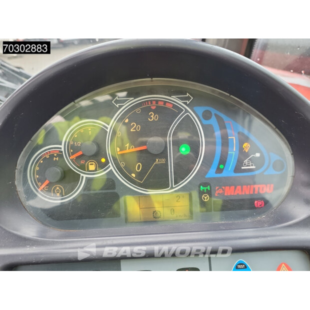 2019 Manitou MT1840 EASY-43605231