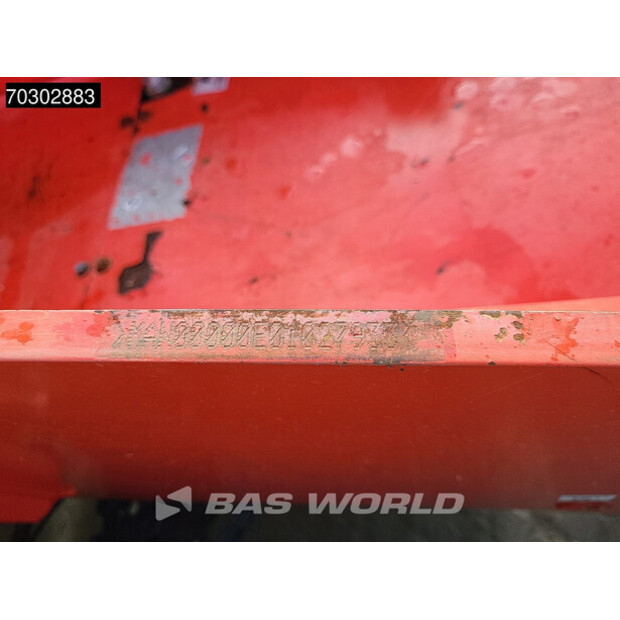 2019 Manitou MT1840 EASY-43605234