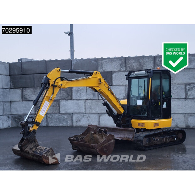 2021 جيه سي بي 50Z-2-43605237