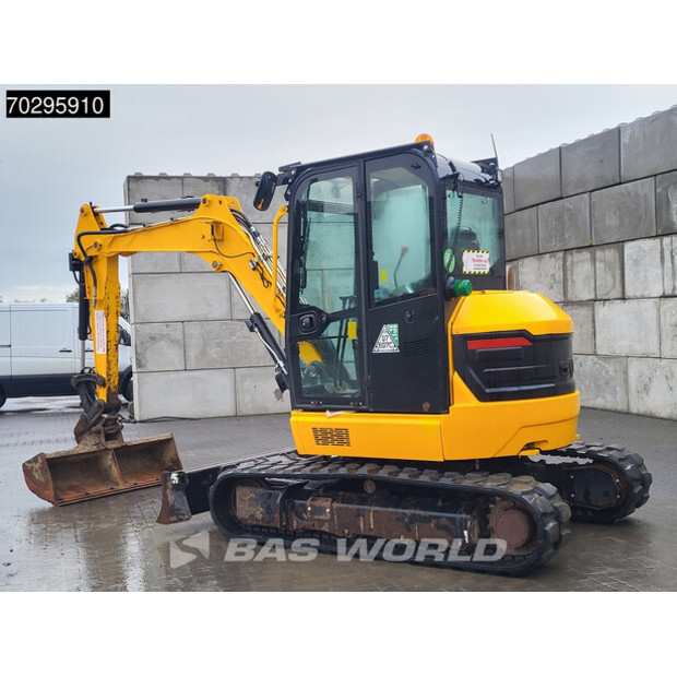 2021 جيه سي بي 50Z-2-43605239