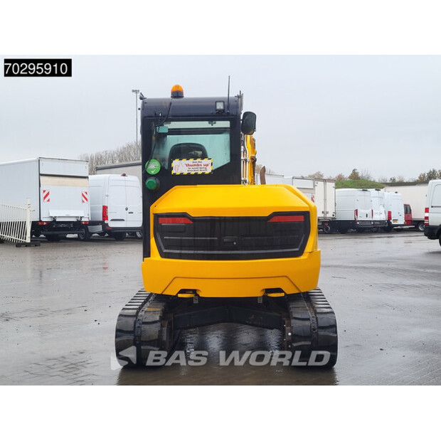 2021 جيه سي بي 50Z-2-43605241