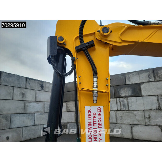 2021 جيه سي بي 50Z-2-43605247