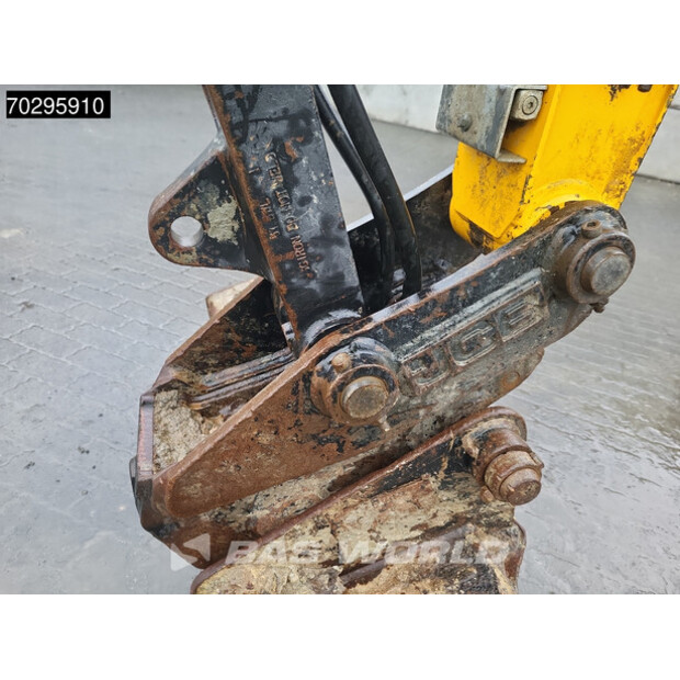 2021 جيه سي بي 50Z-2-43605248