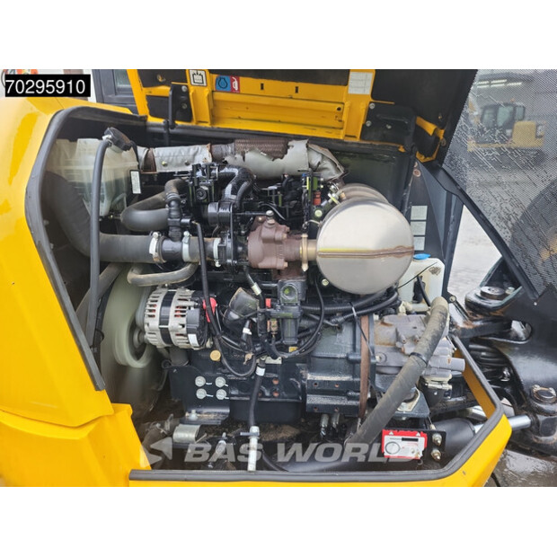 2021 جيه سي بي 50Z-2-43605258