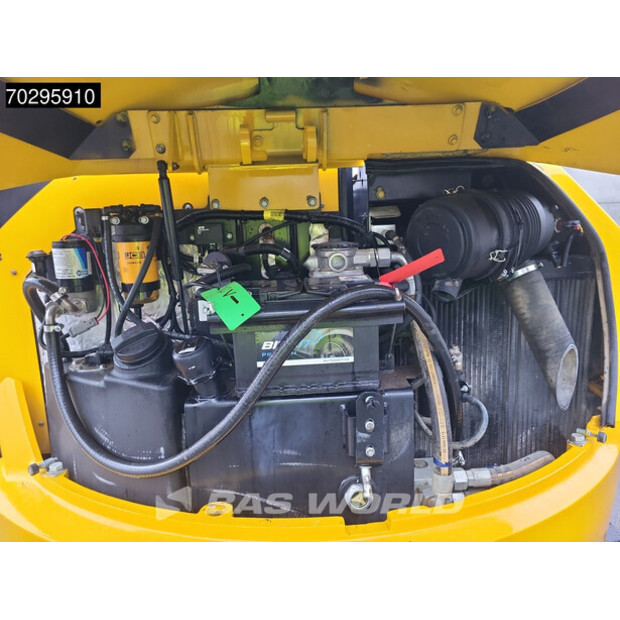 2021 جيه سي بي 50Z-2-43605259