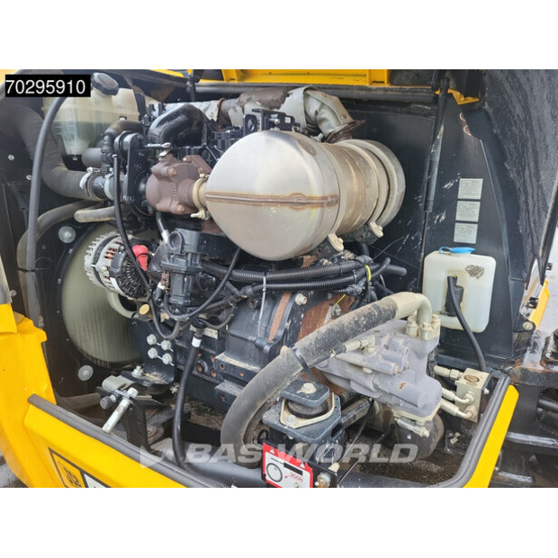 2021 جيه سي بي 50Z-2-43605260