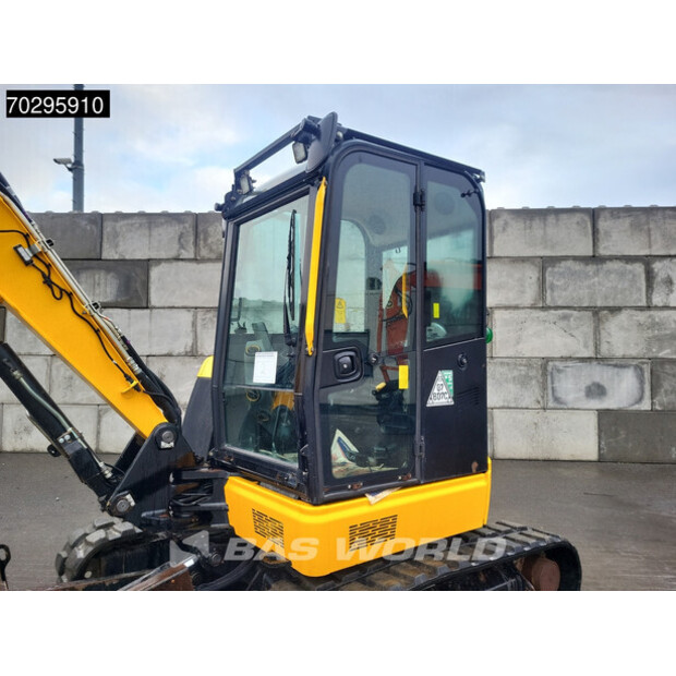 2021 جيه سي بي 50Z-2-43605261