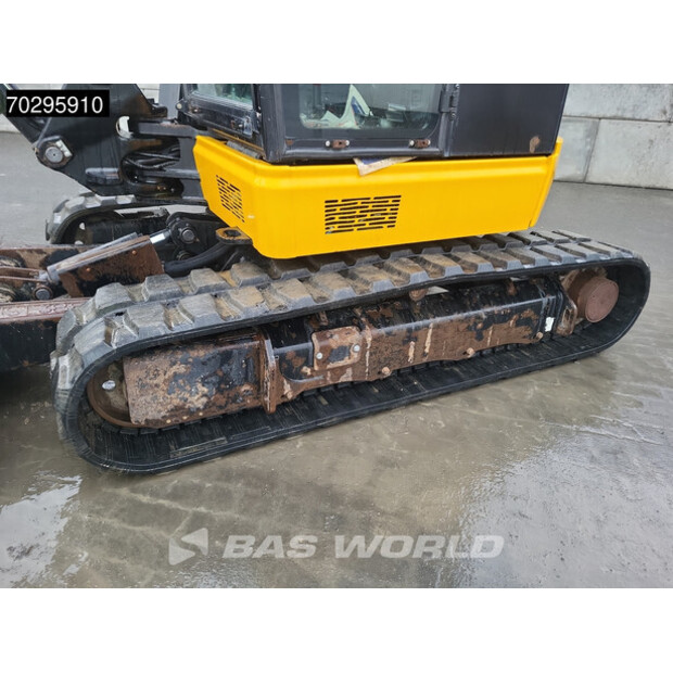 2021 جيه سي بي 50Z-2-43605263