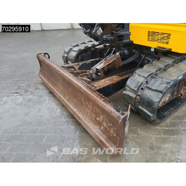 2021 جيه سي بي 50Z-2-43605264