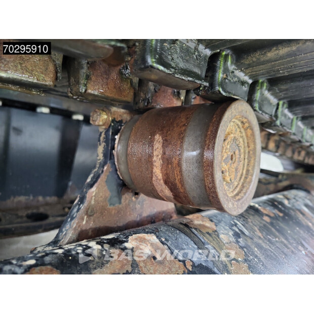 2021 جيه سي بي 50Z-2-43605267