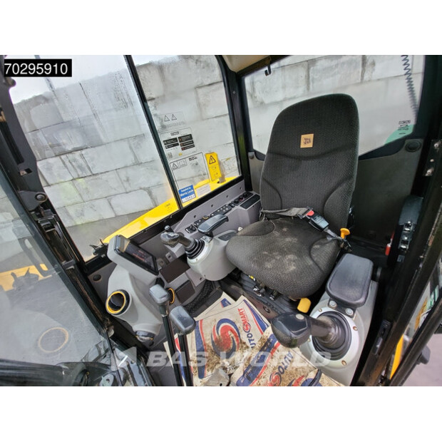 2021 جيه سي بي 50Z-2-43605269