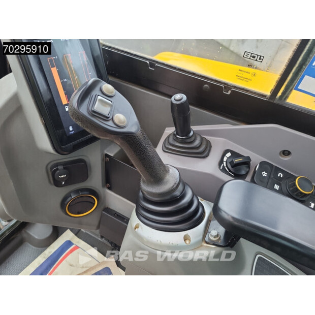 2021 جيه سي بي 50Z-2-43605270