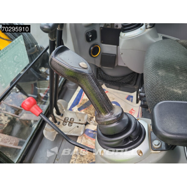 2021 جيه سي بي 50Z-2-43605271