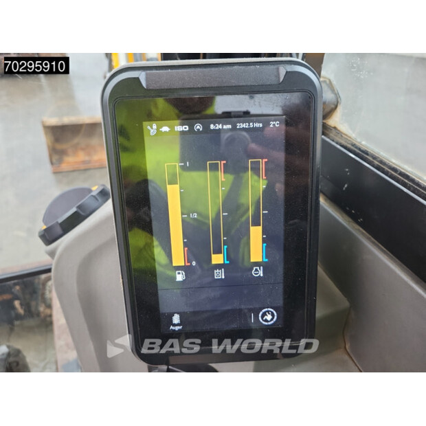 2021 جيه سي بي 50Z-2-43605273