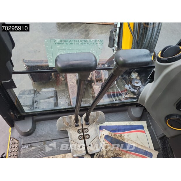 2021 جيه سي بي 50Z-2-43605275