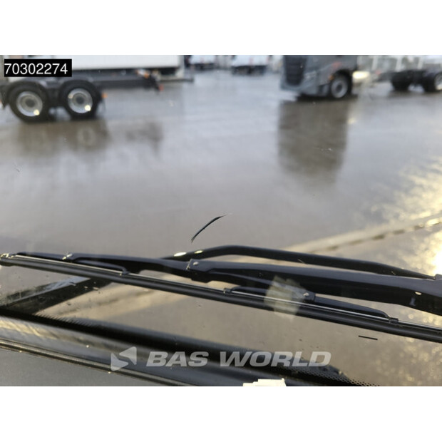 2019 Mercedes-Benz ATEGO 1224-43605288