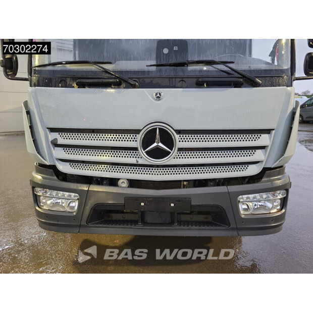 2019 Mercedes-Benz ATEGO 1224-43605289