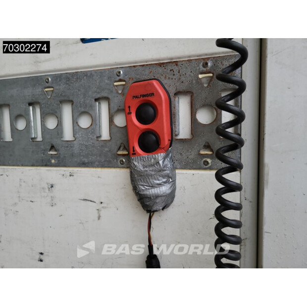 2019 Mercedes-Benz ATEGO 1224-43605295