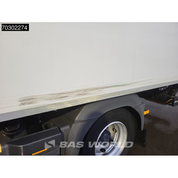 2019 Mercedes-Benz ATEGO 1224-43605296
