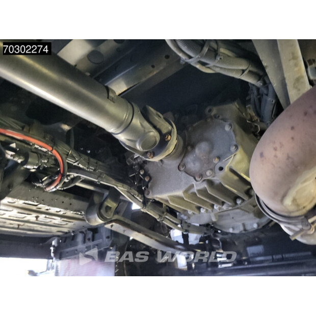 2019 Mercedes-Benz ATEGO 1224-43605302