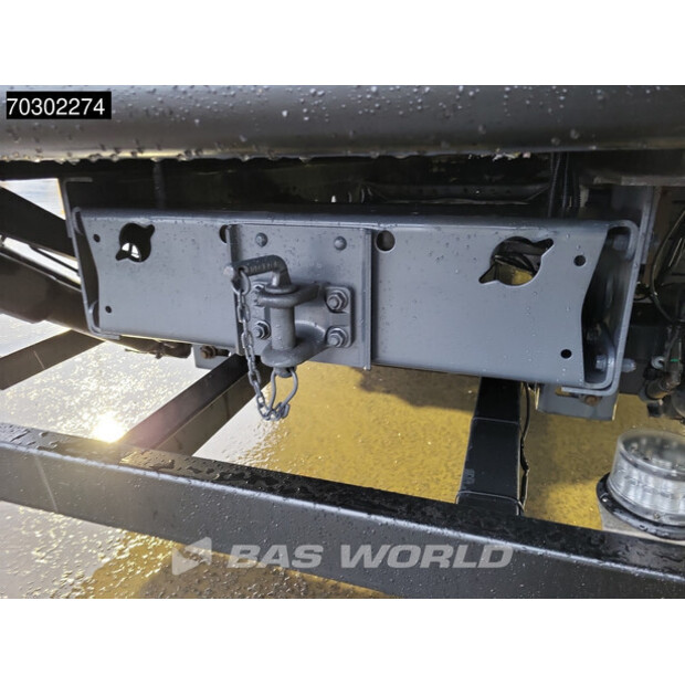 2019 Mercedes-Benz ATEGO 1224-43605303