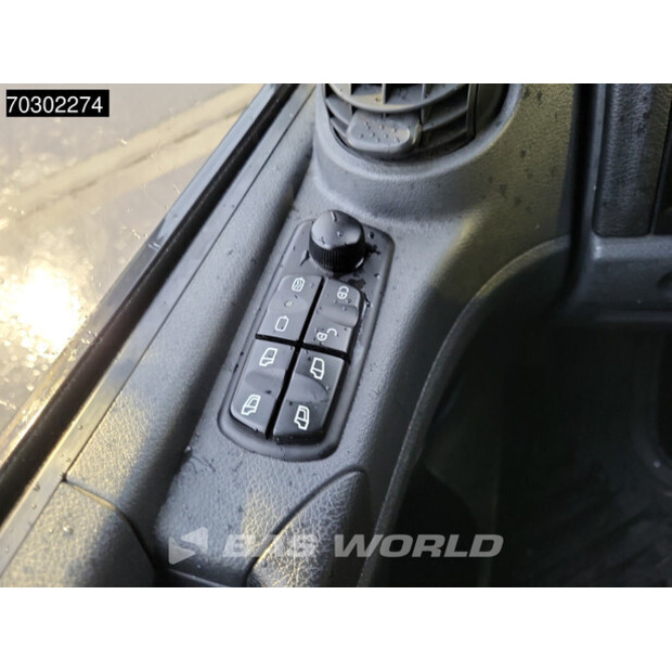 2019 Mercedes-Benz ATEGO 1224-43605308