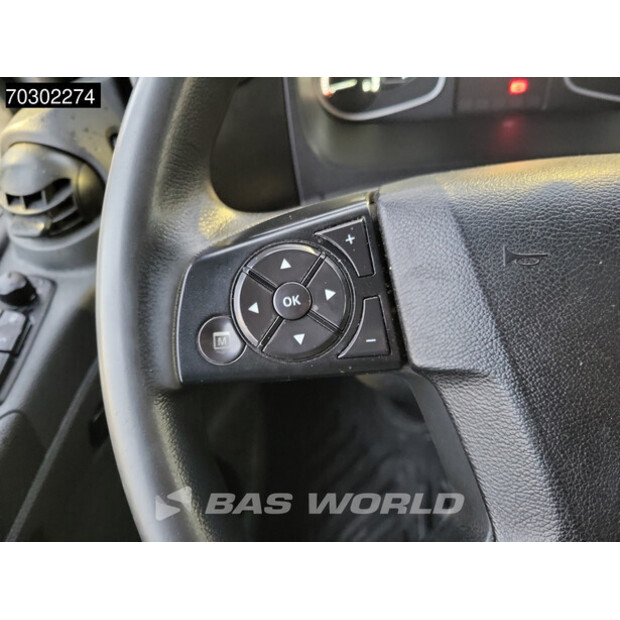 2019 Mercedes-Benz ATEGO 1224-43605309