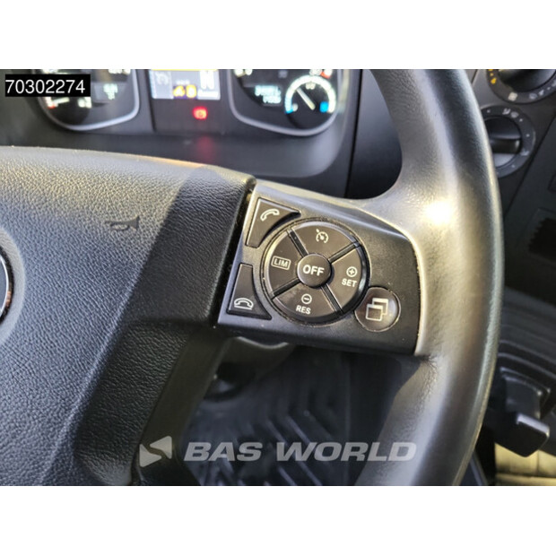 2019 Mercedes-Benz ATEGO 1224-43605310