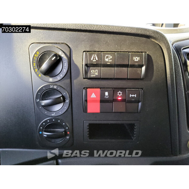 2019 Mercedes-Benz ATEGO 1224-43605311