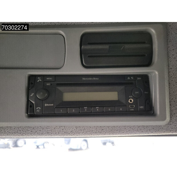 2019 Mercedes-Benz ATEGO 1224-43605312