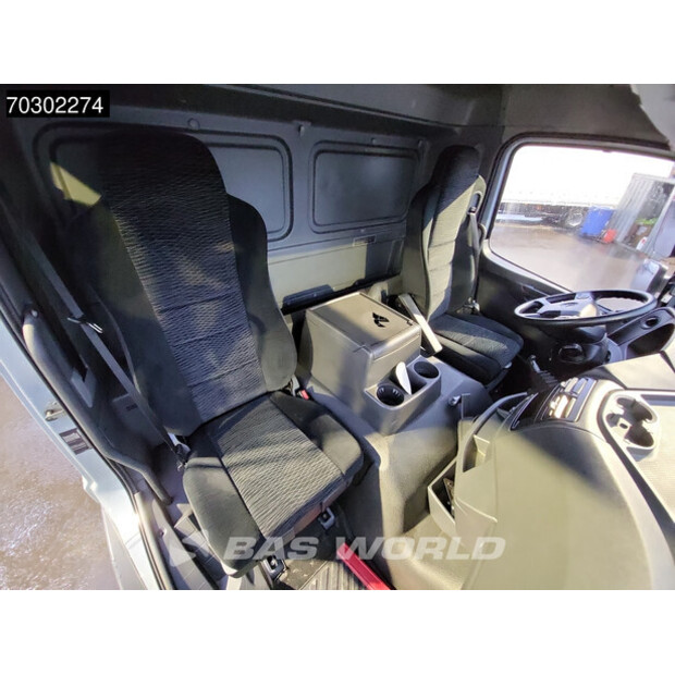 2019 Mercedes-Benz ATEGO 1224-43605313