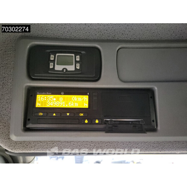 2019 Mercedes-Benz ATEGO 1224-43605315